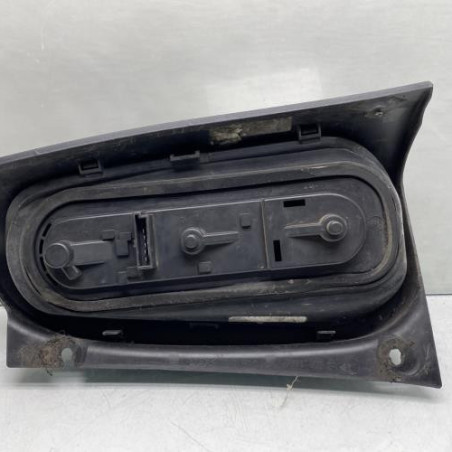 Feu arriere principal gauche (feux) SMART FORTWO 1