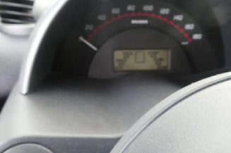Feu arriere principal gauche (feux) SMART FORTWO 1
