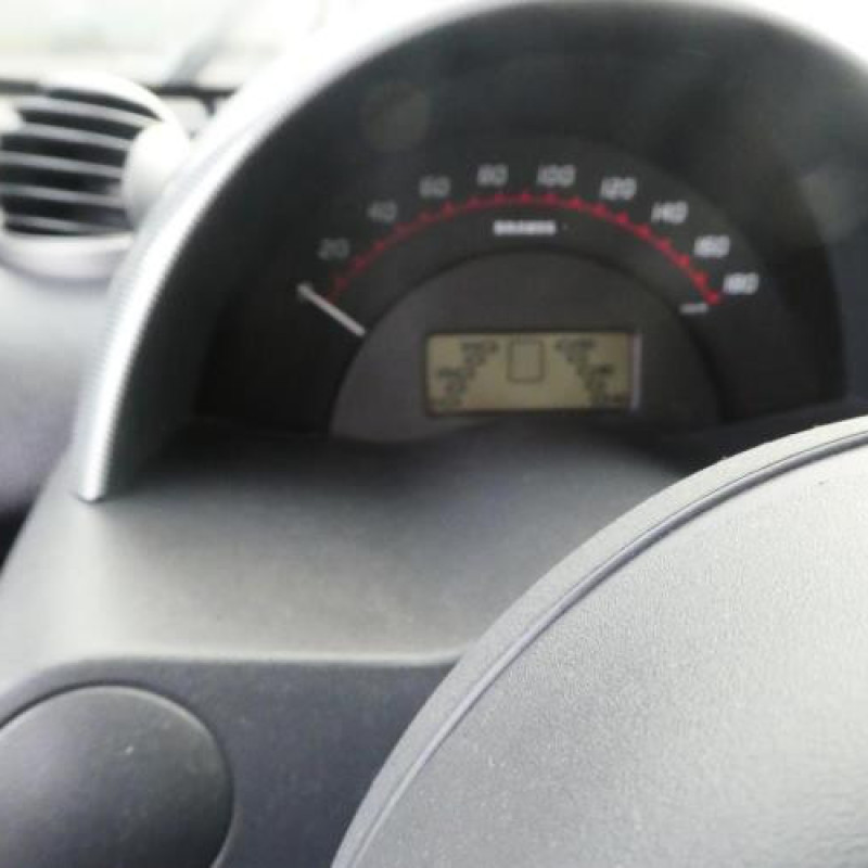 Feu arriere principal gauche (feux) SMART FORTWO 1 Photo n°4