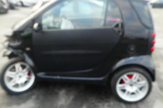Feu arriere principal gauche (feux) SMART FORTWO 1