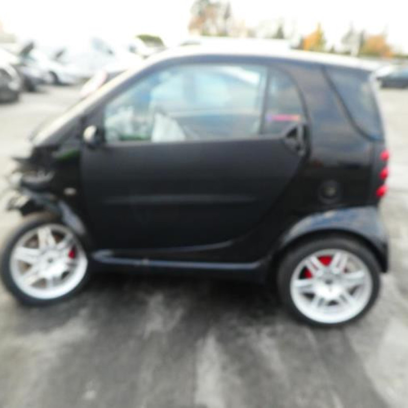 Feu arriere principal gauche (feux) SMART FORTWO 1 Photo n°5