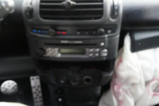 Feu arriere principal gauche (feux) SMART FORTWO 1