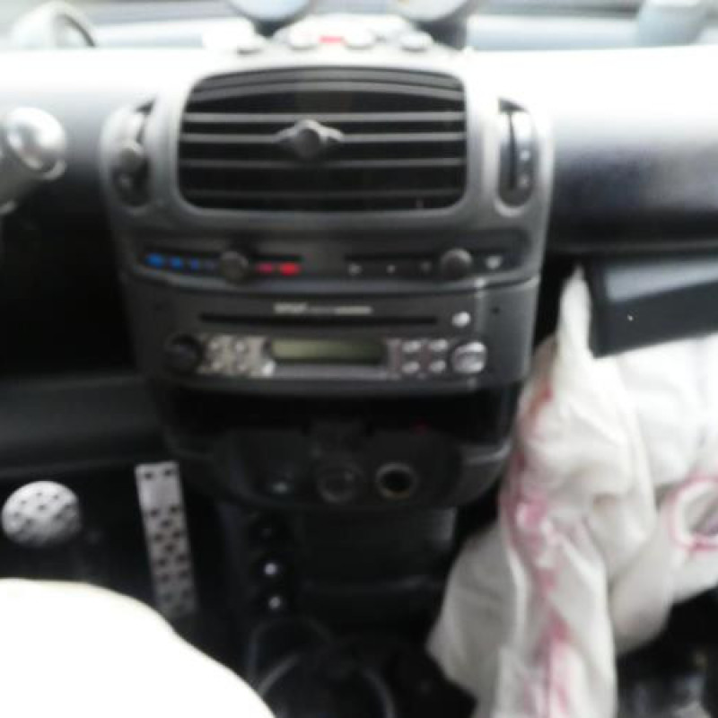Feu arriere principal gauche (feux) SMART FORTWO 1 Photo n°6
