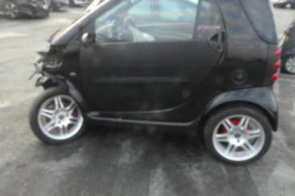 Feu arriere principal gauche (feux) SMART FORTWO 1