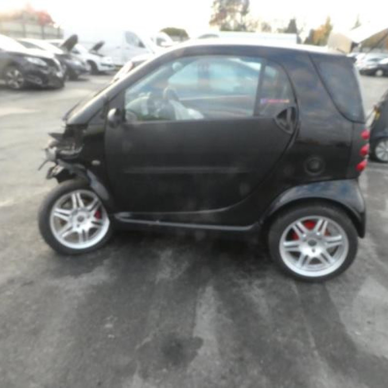 Feu arriere principal gauche (feux) SMART FORTWO 1 Photo n°7