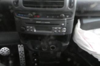 Feu arriere principal gauche (feux) SMART FORTWO 1