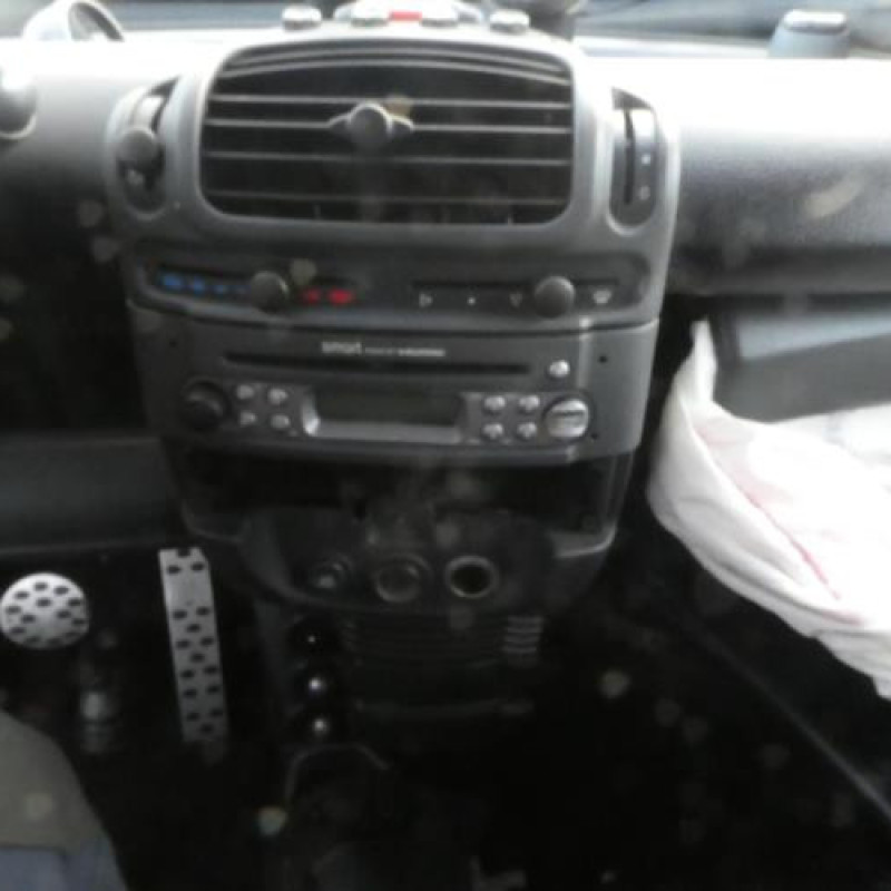 Feu arriere principal gauche (feux) SMART FORTWO 1 Photo n°8