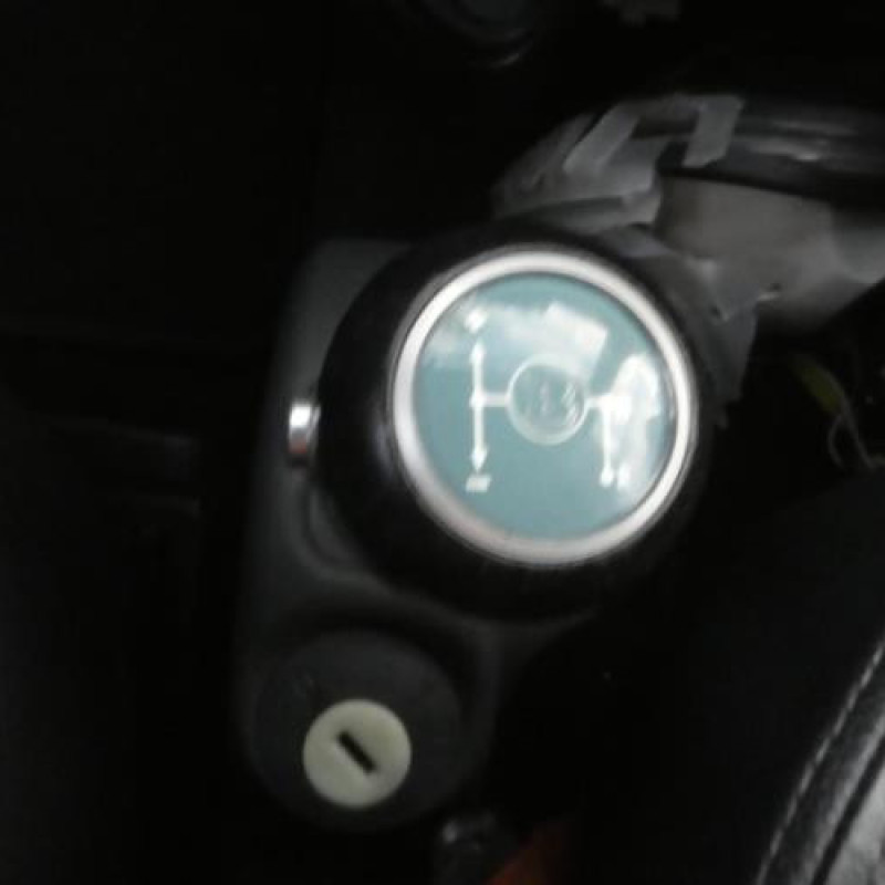 Feu arriere principal gauche (feux) SMART FORTWO 1 Photo n°9