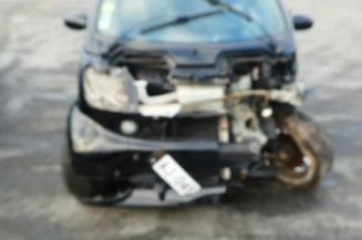 Feu arriere principal gauche (feux) SMART FORTWO 1