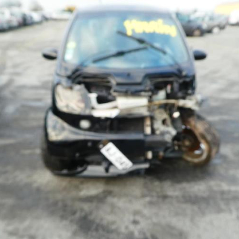 Feu arriere principal gauche (feux) SMART FORTWO 1 Photo n°10