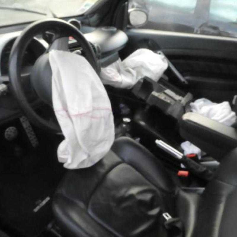 Feu arriere principal gauche (feux) SMART FORTWO 1 Photo n°11
