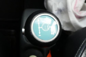 Feu arriere principal gauche (feux) SMART FORTWO 1