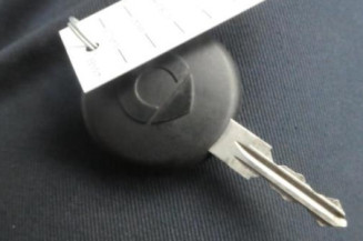 Feu arriere principal gauche (feux) SMART FORTWO 1