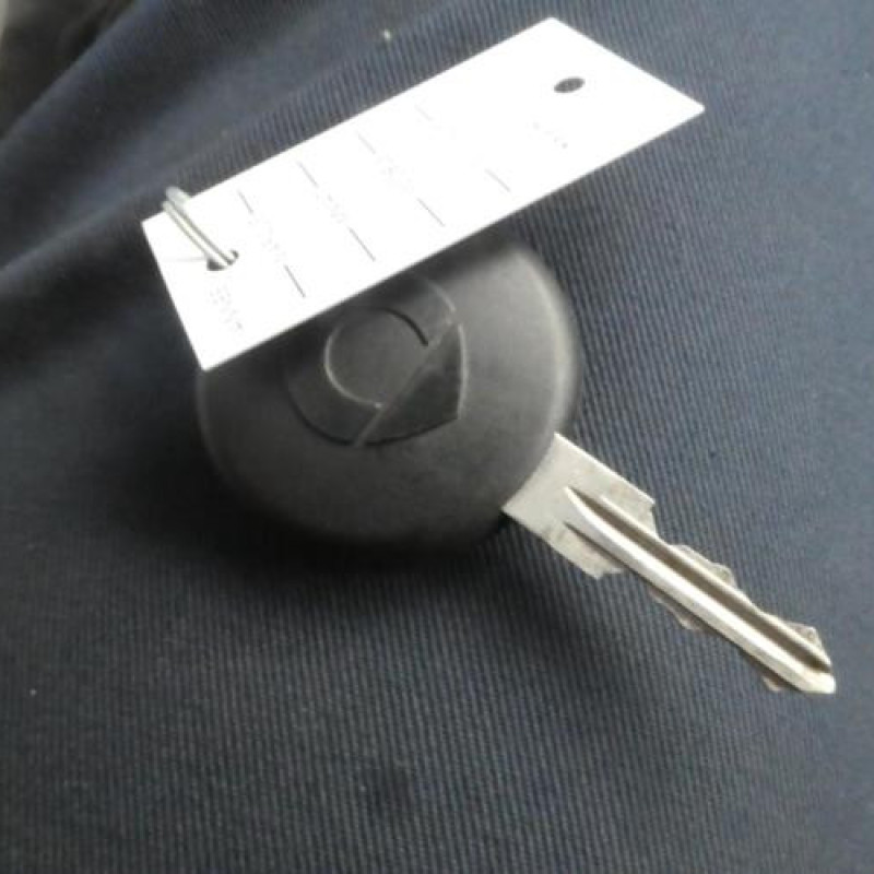Feu arriere principal gauche (feux) SMART FORTWO 1 Photo n°13
