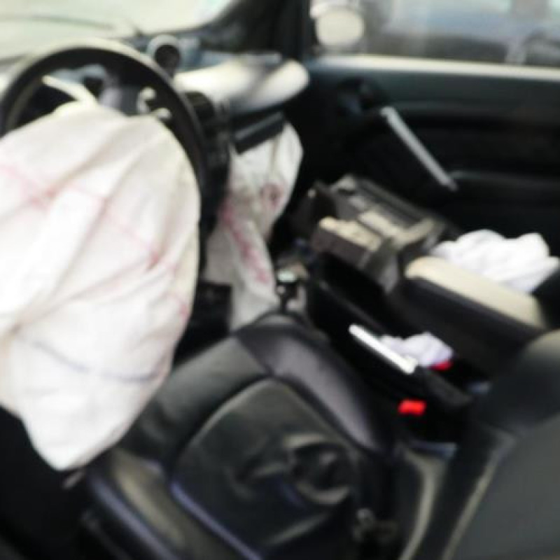 Feu arriere principal gauche (feux) SMART FORTWO 1 Photo n°14