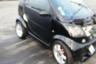 Feu arriere principal gauche (feux) SMART FORTWO 1