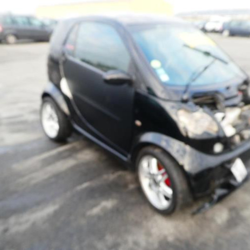 Feu arriere principal gauche (feux) SMART FORTWO 1 Photo n°15
