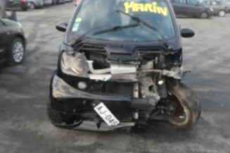 Feu arriere principal gauche (feux) SMART FORTWO 1