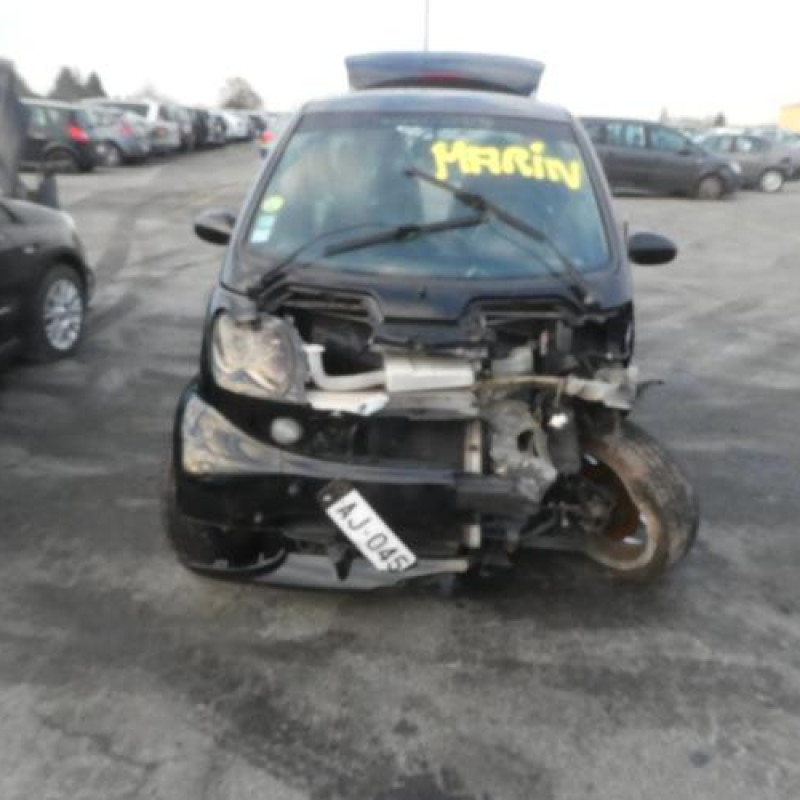 Feu arriere principal gauche (feux) SMART FORTWO 1 Photo n°16