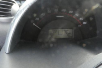 Feu arriere principal gauche (feux) SMART FORTWO 1