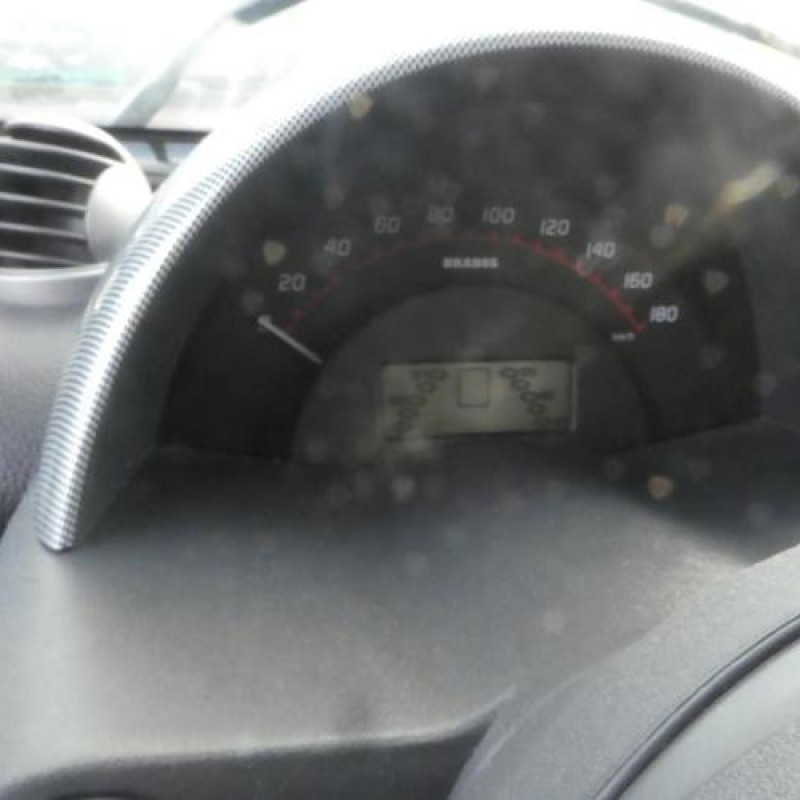Feu arriere principal gauche (feux) SMART FORTWO 1 Photo n°17