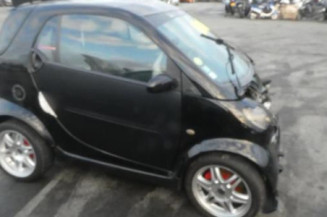 Feu arriere principal gauche (feux) SMART FORTWO 1