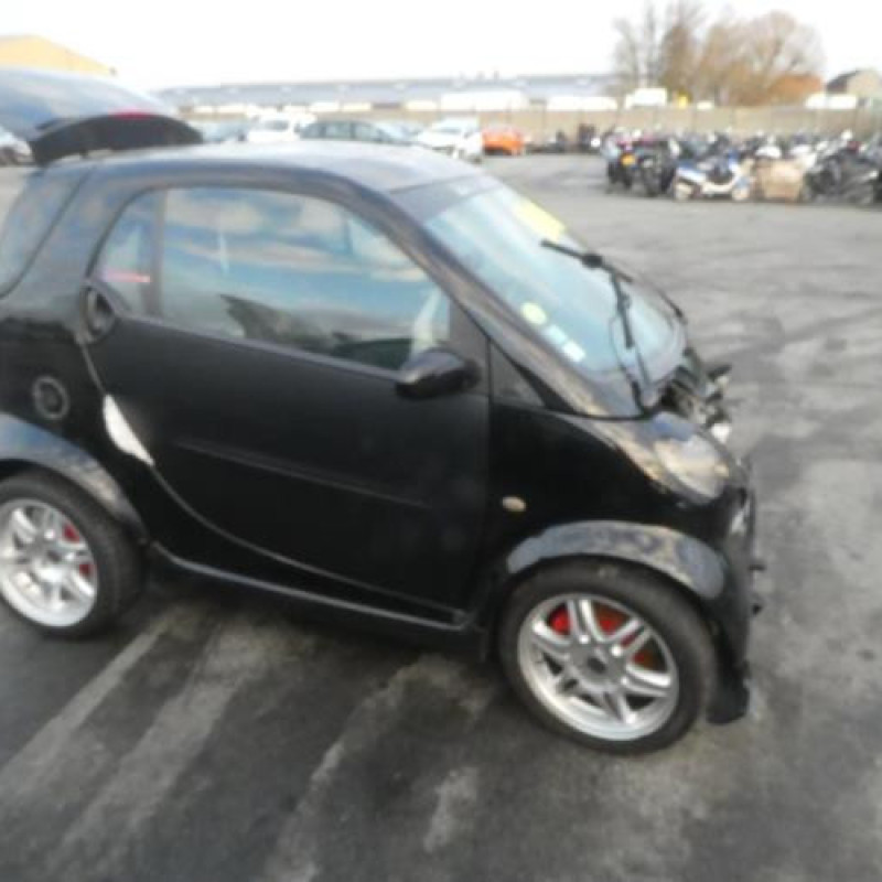 Feu arriere principal gauche (feux) SMART FORTWO 1 Photo n°18