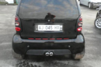Feu arriere principal gauche (feux) SMART FORTWO 1