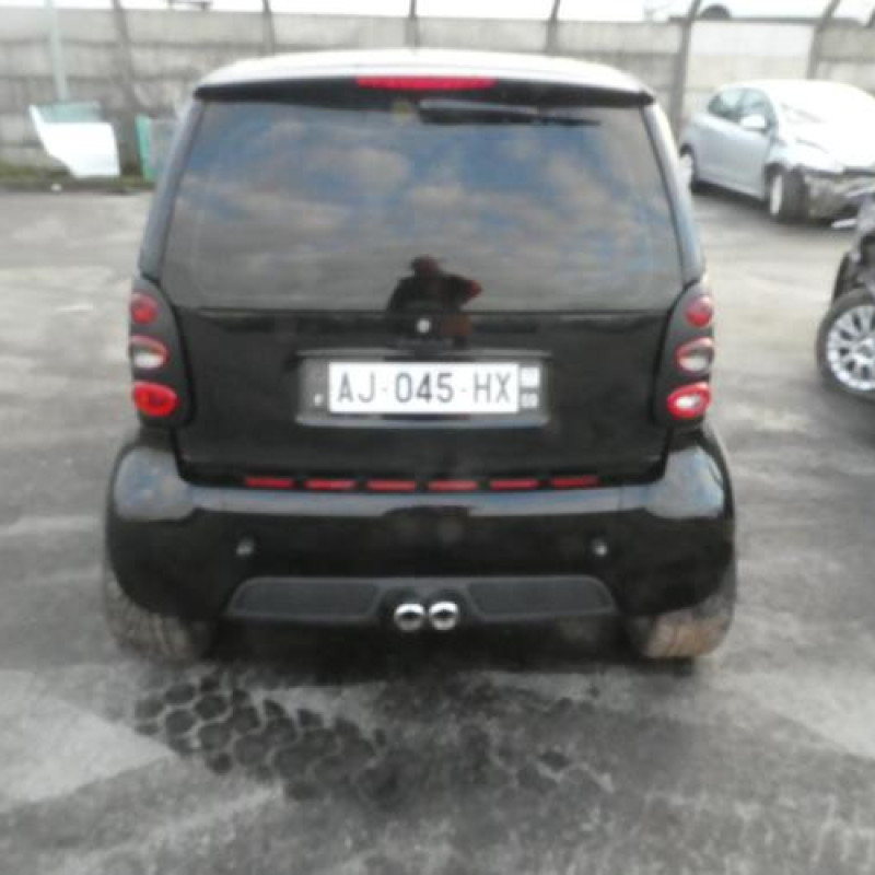 Feu arriere principal gauche (feux) SMART FORTWO 1 Photo n°19