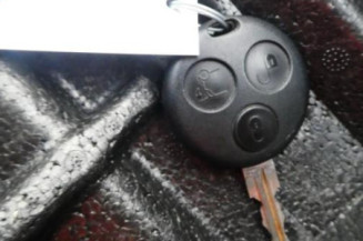 Feu arriere principal gauche (feux) SMART FORTWO 1