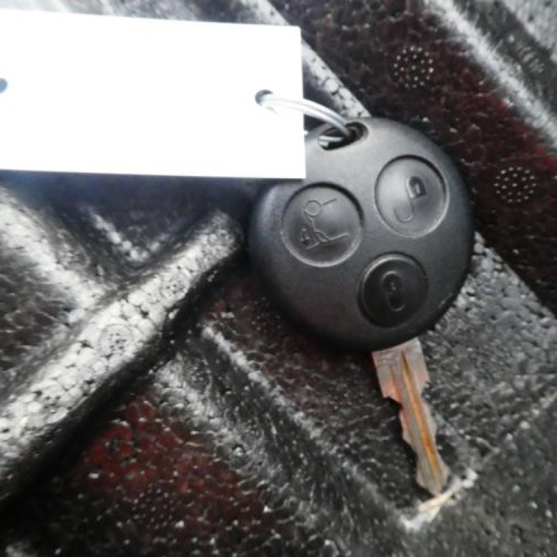 Feu arriere principal gauche (feux) SMART FORTWO 1 Photo n°20