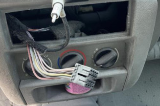 Porte de coffre droit RENAULT KANGOO 1