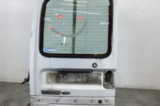 Porte de coffre gauche RENAULT KANGOO 1 Photo n°1