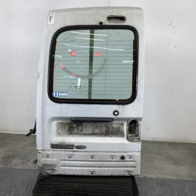 Porte de coffre gauche RENAULT KANGOO 1 Photo n°1