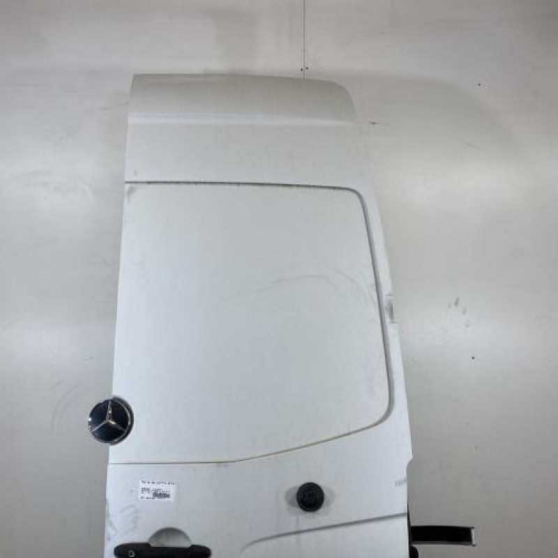 Porte de coffre droit MERCEDES SPRINTER 2 Photo n°1
