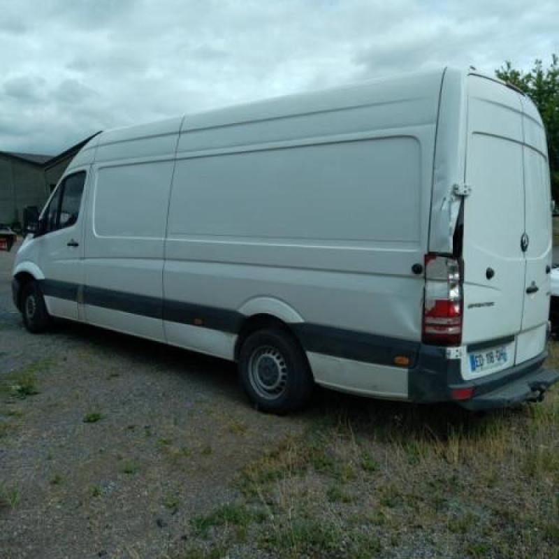 Porte de coffre droit MERCEDES SPRINTER 2 Photo n°11