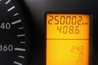 Porte de coffre droit MERCEDES SPRINTER 2