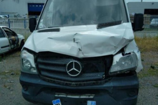 Porte de coffre droit MERCEDES SPRINTER 2