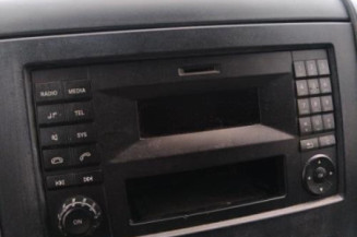 Porte de coffre droit MERCEDES SPRINTER 2