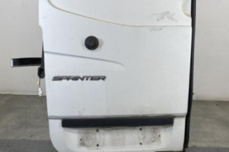 Porte de coffre gauche MERCEDES SPRINTER 2