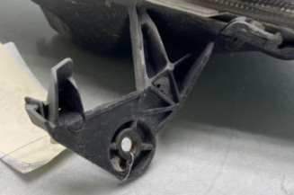 Optique avant principal droit (feux)(phare) NISSAN MICRA 3