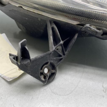 Optique avant principal droit (feux)(phare) NISSAN MICRA 3