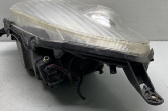 Optique avant principal droit (feux)(phare) NISSAN MICRA 3