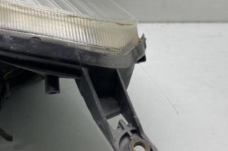 Optique avant principal droit (feux)(phare) NISSAN MICRA 3