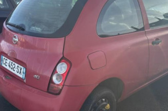 Optique avant principal droit (feux)(phare) NISSAN MICRA 3
