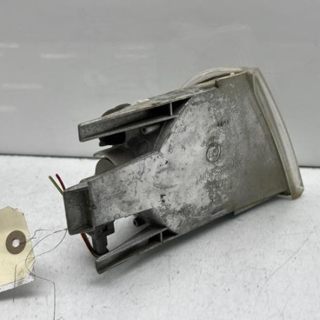 Optique avant secondaire gauche (feux)(clignotant) PEUGEOT EXPERT 1