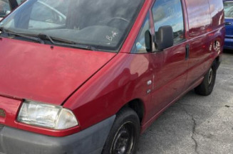 Optique avant secondaire gauche (feux)(clignotant) PEUGEOT EXPERT 1