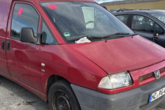 Optique avant secondaire gauche (feux)(clignotant) PEUGEOT EXPERT 1