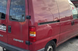 Optique avant secondaire gauche (feux)(clignotant) PEUGEOT EXPERT 1