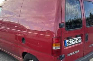 Optique avant secondaire gauche (feux)(clignotant) PEUGEOT EXPERT 1